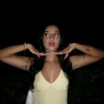 The Veronica avatar