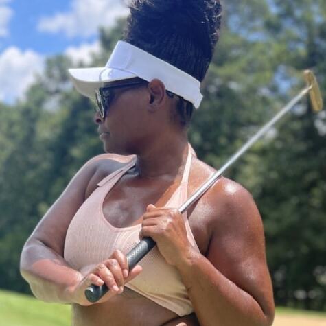Cocothevixen69 avatar