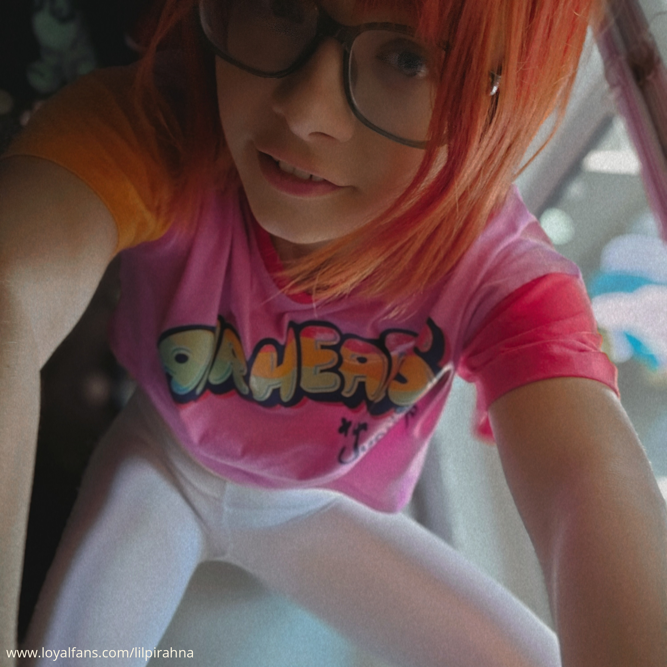 Lilpirahnas Official Social Fan Page | LoyalFans