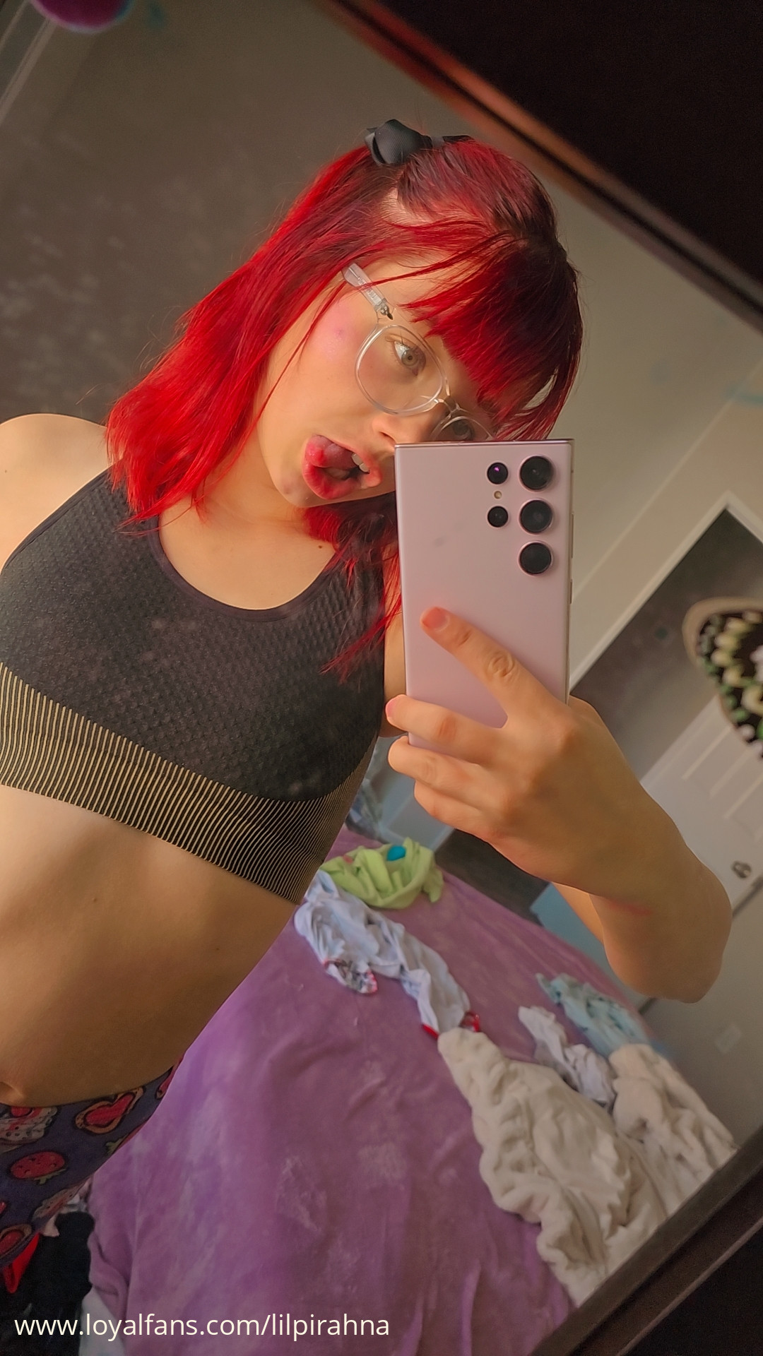 Lilpirahna’s Official Social Fan Page | LoyalFans