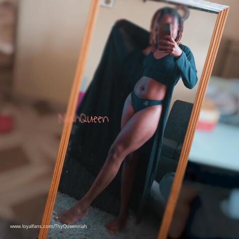 Queen Niah avatar