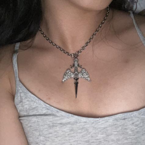 Your Goddess Clover avatar