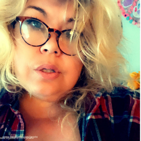 Jesstx41 avatar