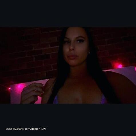 demon1997 avatar