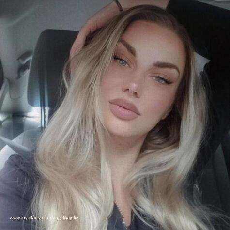 Angelika Jolie avatar