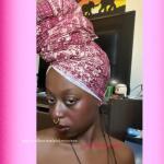 Princess Pink Minnieee avatar