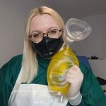 Madame Madomme avatar