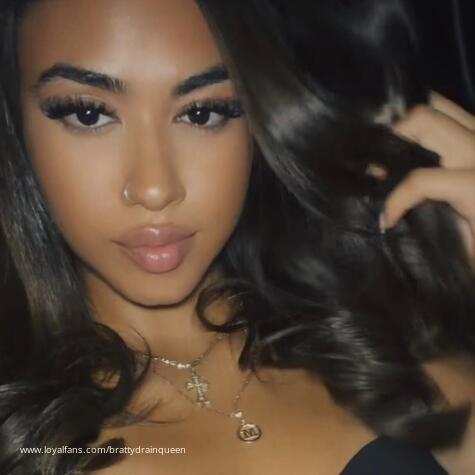 Brattydrainqueen avatar