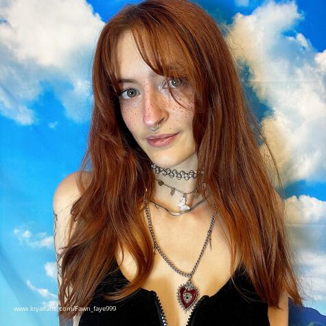 Fawn Faye avatar