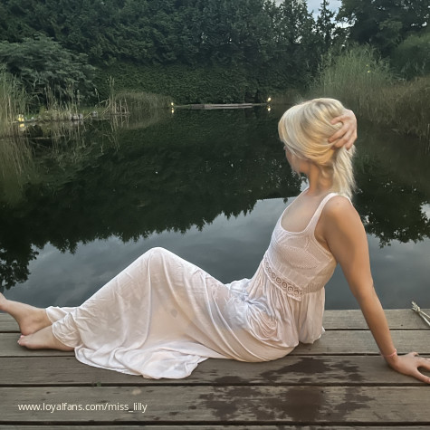 Missslilly avatar