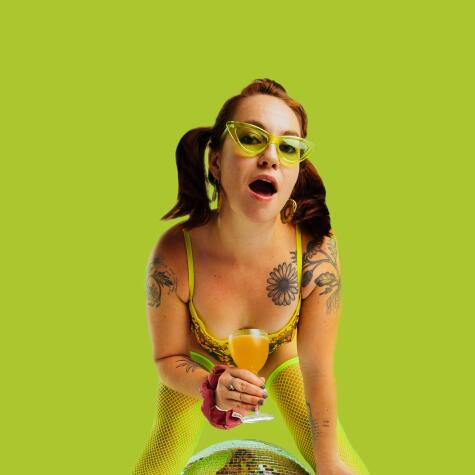 Twerktender avatar