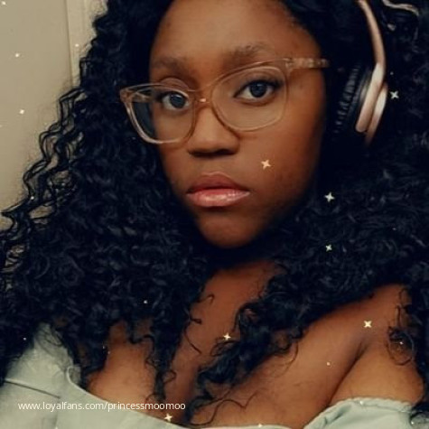 Princess Moomoo avatar