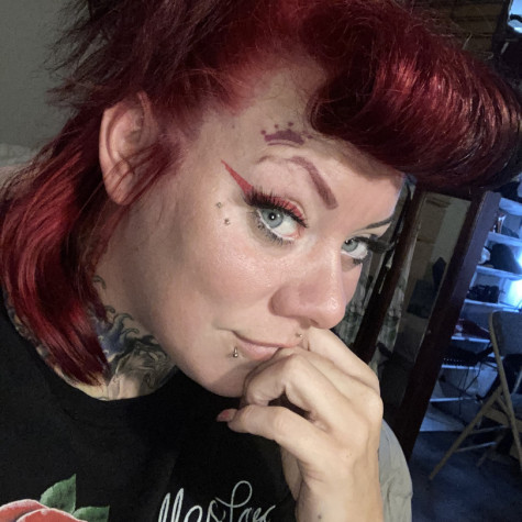 Naughtybonnie avatar