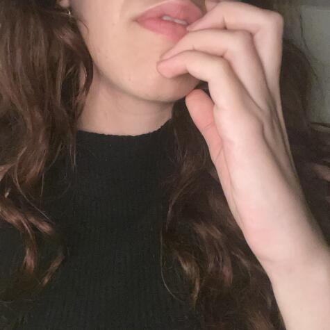 Luckymistress avatar