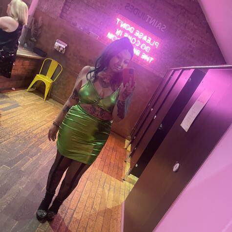 PrincessEdrea avatar