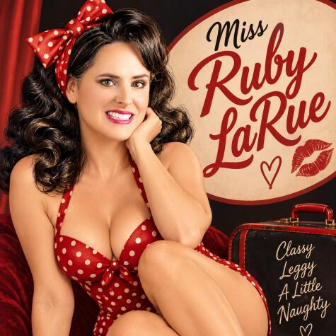 Miss Ruby Larue avatar
