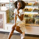 Petite Ebony Girl avatar