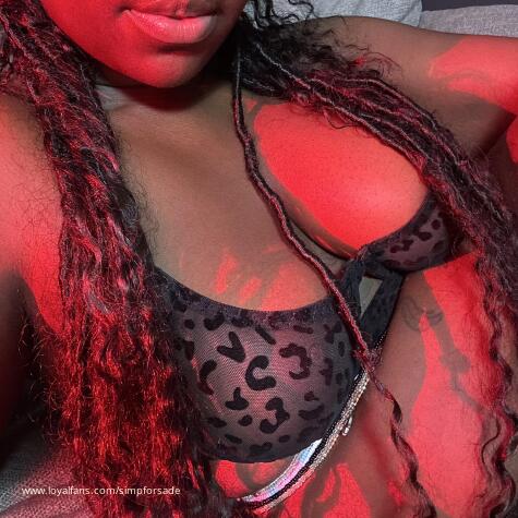 Superior Sade avatar