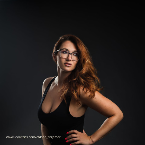 Chloeefitgamer avatar