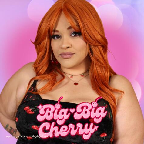 Big Big Cherry avatar