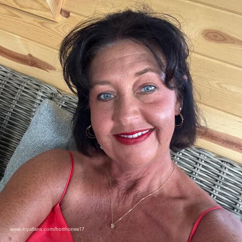 hotthonee17 avatar