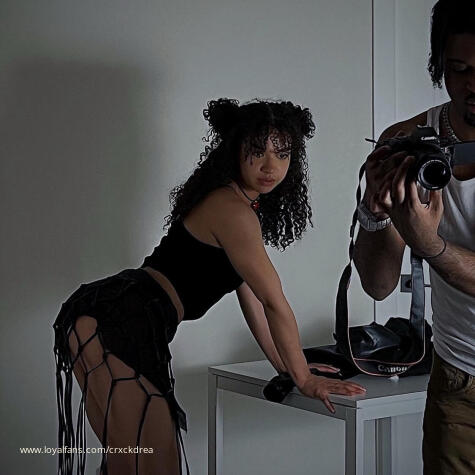 Mistress Drea Skye avatar