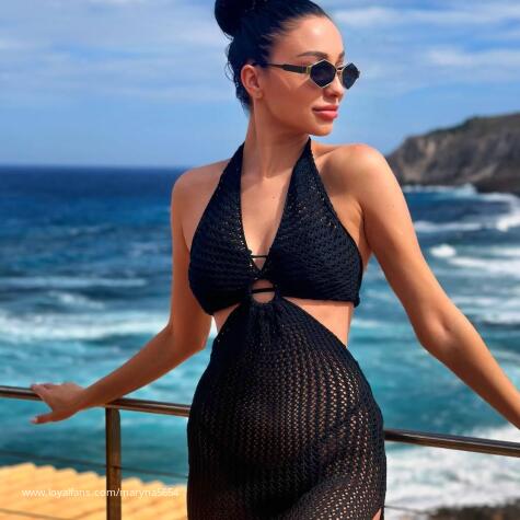 MaGoddessRyna avatar