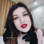 Lady Rina Femdom  avatar