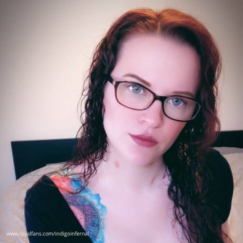 Indigo Infernal avatar