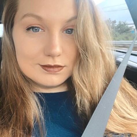Mistress Nikki 129 avatar