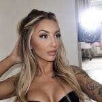 MissRosex777 avatar