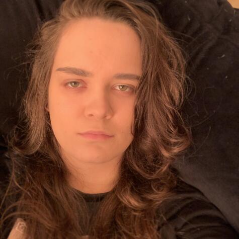 gormne avatar