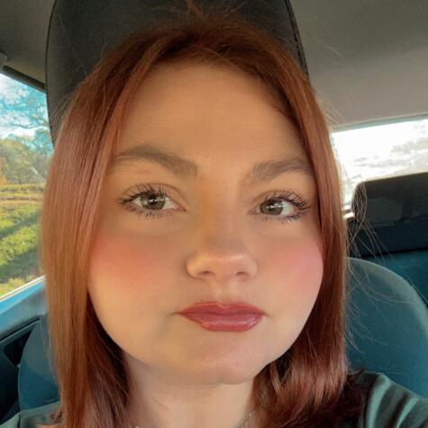 Halliexx avatar