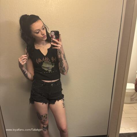  Princesss Allie avatar