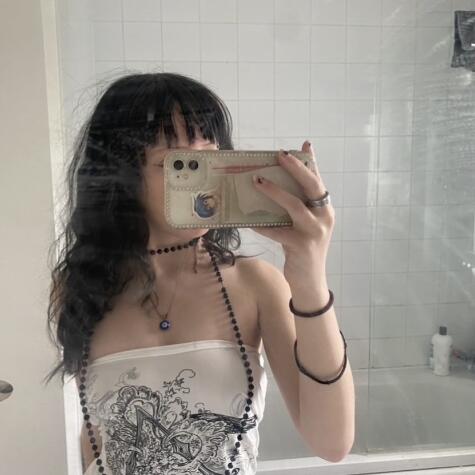 goddessiris777 avatar