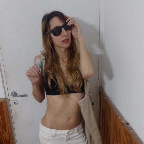 MeganReady avatar