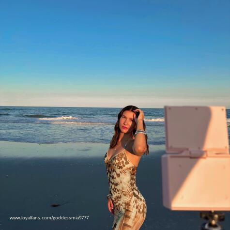 GoddessMia9777 avatar