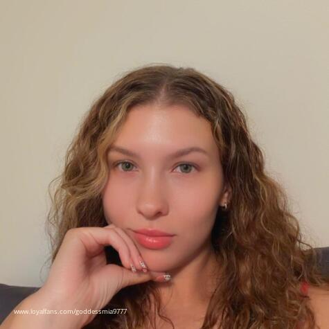 GoddessMia9777 avatar