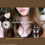 Just a sleepy girl avatar