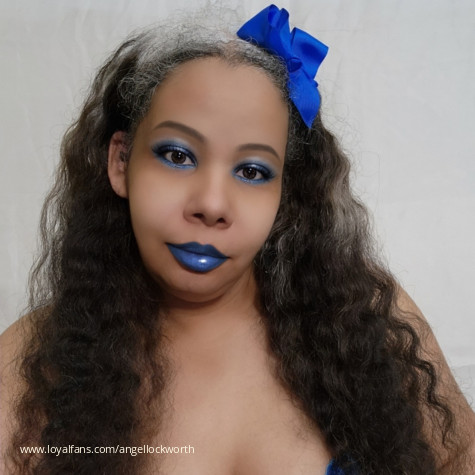 Miss Lockworth avatar