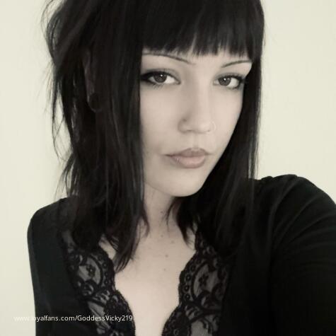 GoddessVickkky avatar