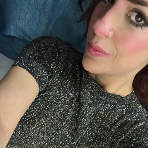 Tu gatita bb avatar