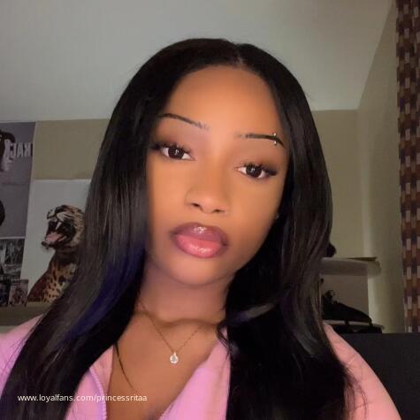 SPOILED GODDESS RITA avatar