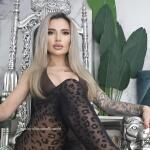 NightshadeIris avatar