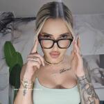 NightshadeIris avatar