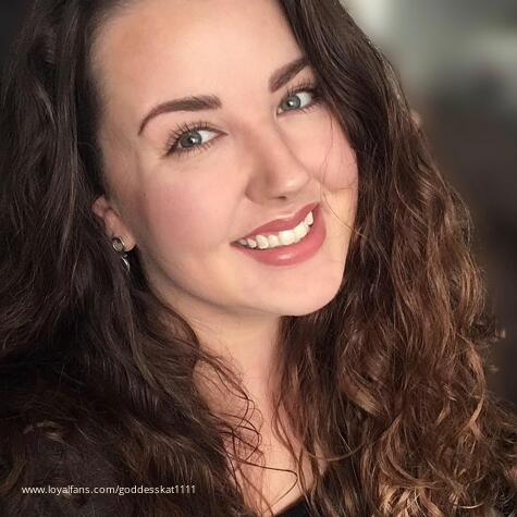 GoddessKat1111 avatar