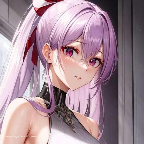 RedLikeViolets avatar