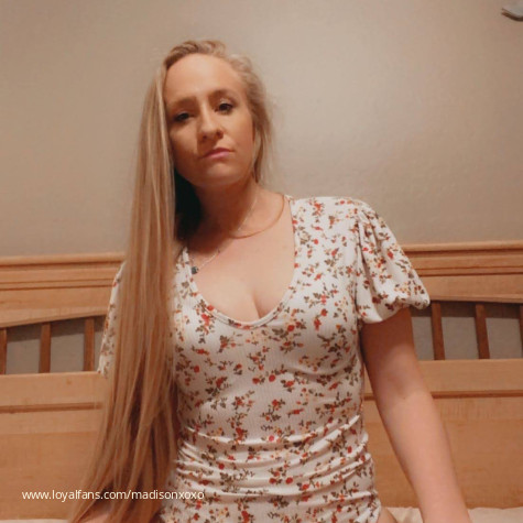 MadisonXoXo avatar