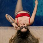 ClaraDelMarLJ avatar