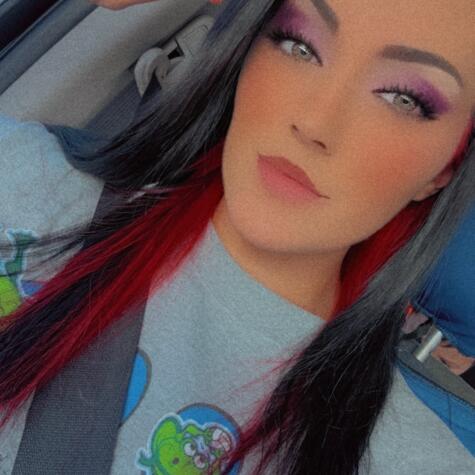 GODDESS BRANDY1217 avatar